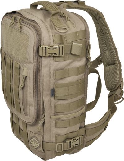Hazard 4 Sidewinder Sling Pack Coyote One Size - Hazard 4