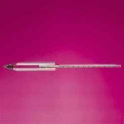 HB Instrument Company Specific Gravity Hydrometers ASTM
