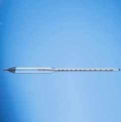 HB Instrument Company Specific Gravity Hydrometers Heavy Liquids 50375