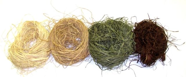 USED Heavy Hauler Outdoor Gear Raffia Grass Blind Material Natural  EDEMO1 Condition Parts Only/Salvage Wrong Product - Heavy Hauler Outdoor Gear