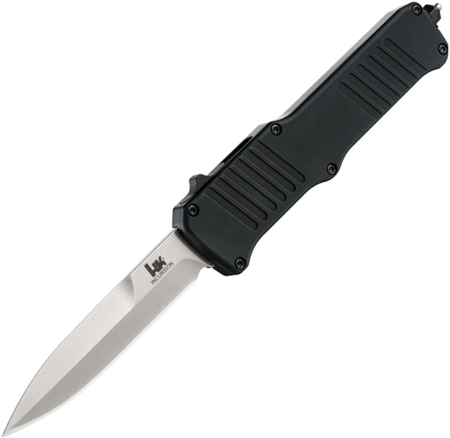 Heckler & Koch Auto Hk Incursion OTF 4.00 in Automatic Folding Knife