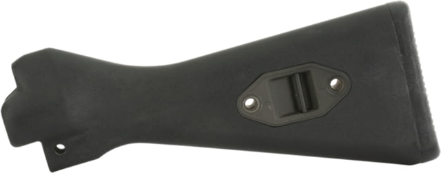 Heckler & Koch Fixed Buttstock SP5
