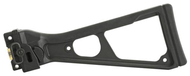 EDEMO Heckler & Koch Folding Stock HK SP5K Black  EDEMO2 - Heckler & Koch