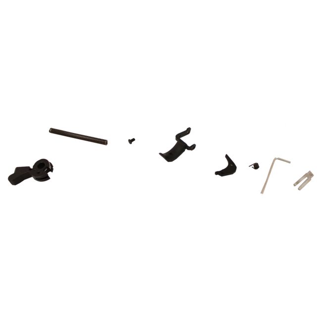 Heckler & Koch USP/USP Tactical Match Trigger Conversion Kit Black