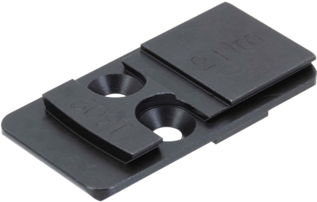 Heckler & Koch Holosun 509T Mounting Plate Black