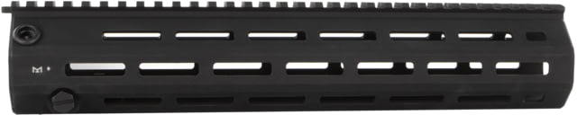 USED Heckler & Koch MR556 M-LOK Handguard Black 12.5 in  EDEMO2 Condition Parts Only/Salvage Wrong Product - Heckler & Koch