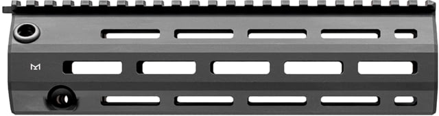 Heckler & Koch Heckler & Koch MR556 M-LOK Handguard Black 9 in - $151.49 at Optics Planet