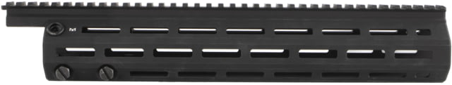 USED Heckler & Koch MR762 M-LOK Handguard Black 14.7 in  EDEMO1 Used Condition Like New Inspect and Rebox - Heckler & Koch
