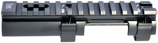 EDEMO Heckler & Koch Picatinny Rail SP5/SP5K  EDEMO1 - Heckler & Koch