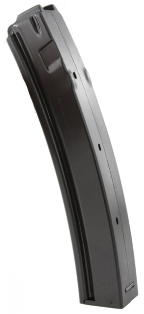 kler & Koch Pistol Magazine SP5/SP5K 9mm Luger 30 Round Black 30 Ammo