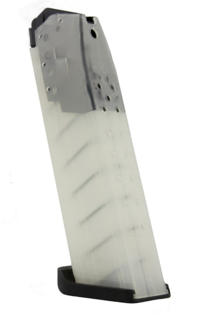 kler & Koch Pistol Magazine USP40 .40 S&W 16 Round Black 16 Ammo