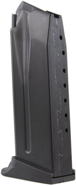 Heckler & Koch Pistol Magazine USP45/HK45 Compact .45 Cal 8 Rounds Black 8