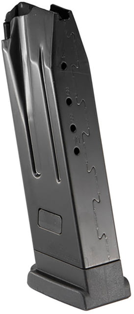 kler & Koch Pistol Magazine VP9/P30 9mm Luger 10 Round Black 10 Ammo
