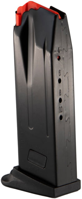 kler & Koch Pistol Magazine W/ Extended Floorplate P2000/USP40 Compact .40 S&W 10 Round Black 10 Ammo