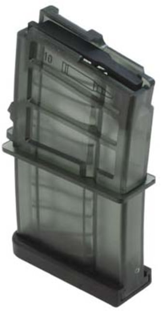 Heckler & Koch SL8 .223 Rimington 10-Round Magazine Grey