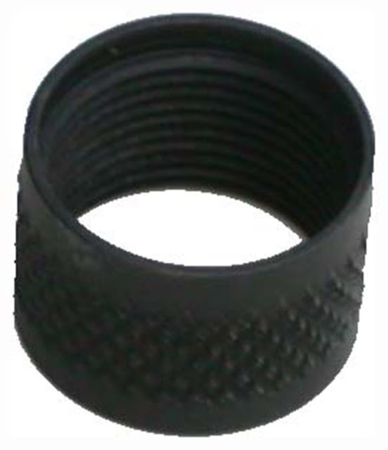 Heckler & Koch Thread Protector Cap HK45HK45CUSP45USP45C M16x1 LH Black
