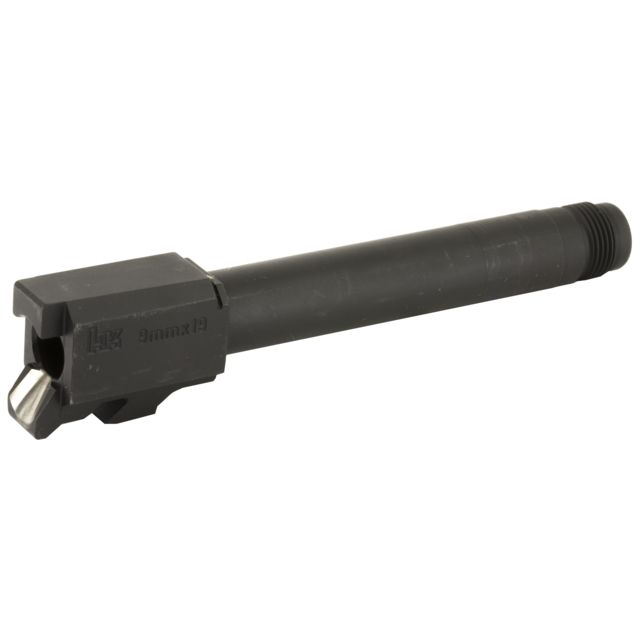 EDEMO Heckler & Koch Threaded Barrel HK P30 9mm Stainless  EDEMO2 - Heckler & Koch