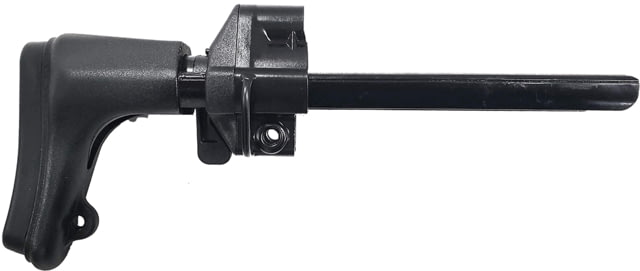 EDEMO Heckler & Koch Three Position Buttstock SP5  EDEMO2 - Heckler & Koch