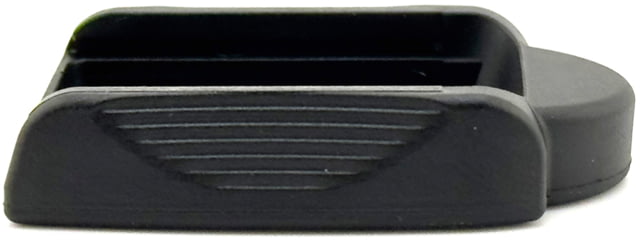 Heckler & Koch VP9 A1 Magazine Floorplate Black - Heckler & Koch