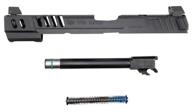 USED Heckler & Koch VP9 Match or Slide Kit 159677 - Heckler & Koch
