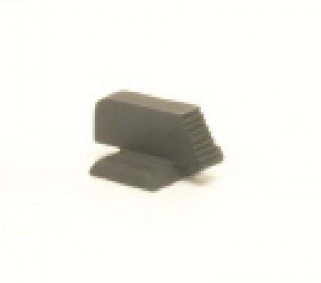 Heinie 1911 Cross Doveatil Front Gun Sight Ramp190 - Heinie