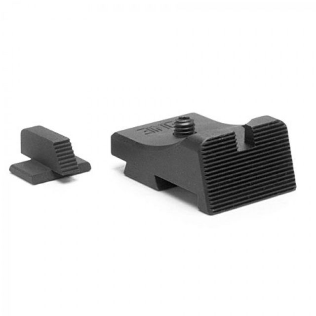 Heinie 1911 SlantPro Gun Sight Set - Heinie