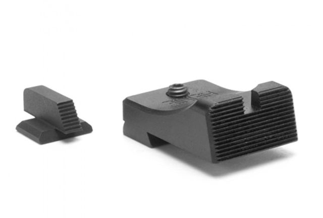 Heinie Kimber 1911 SlantPro Gun Sight Set Number 2 - Heinie
