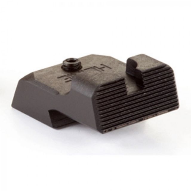 Heinie Ruger 1911 Ledge Rear Gun Sight - Heinie