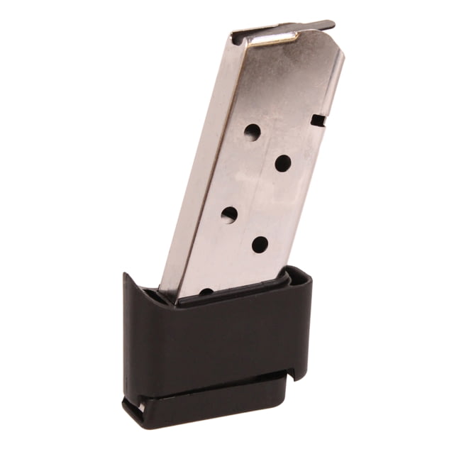 Heizer Defense PKO-45 Extended Rifle Magazine Black 7 Round - Heizer Defense