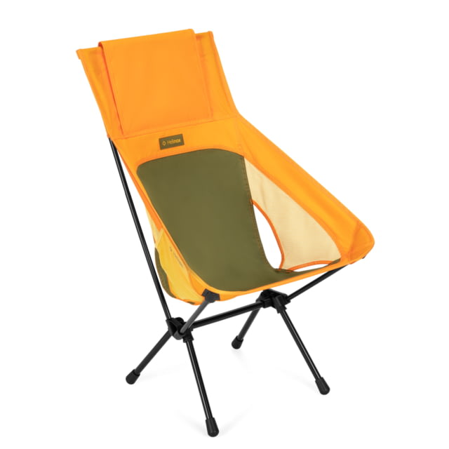 Helinox Chair One /re/ Highback Flame Multi Block