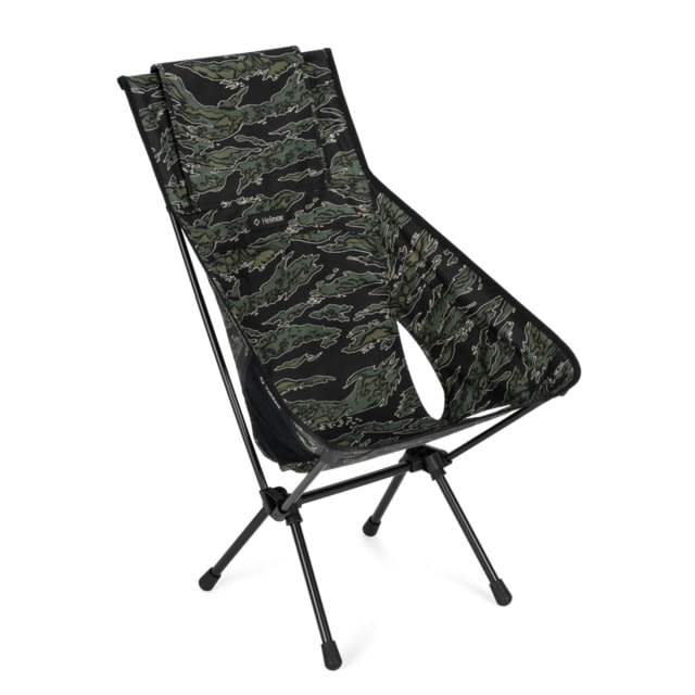 Helinox Helinox Chair One Highback Xray Tiger Camo - $169.95 at Optics Planet