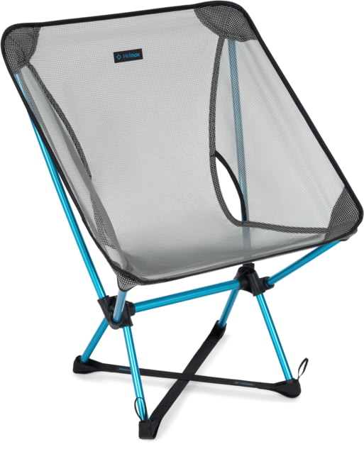 Helinox Chair Zero Cyan One Size