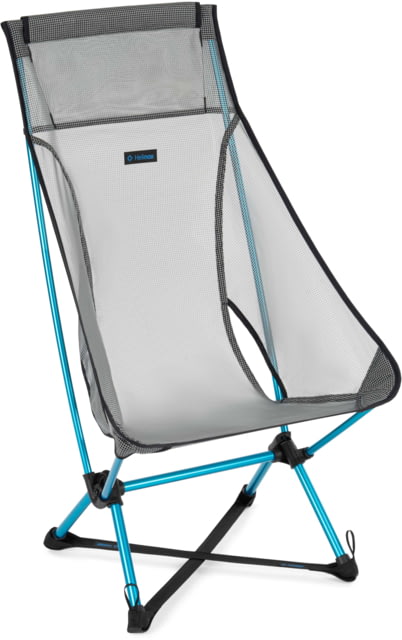 Helinox Chair Zero Highback Cyan One Size