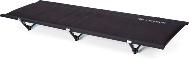 Helinox Cot One Convertible Insulated Black Regular