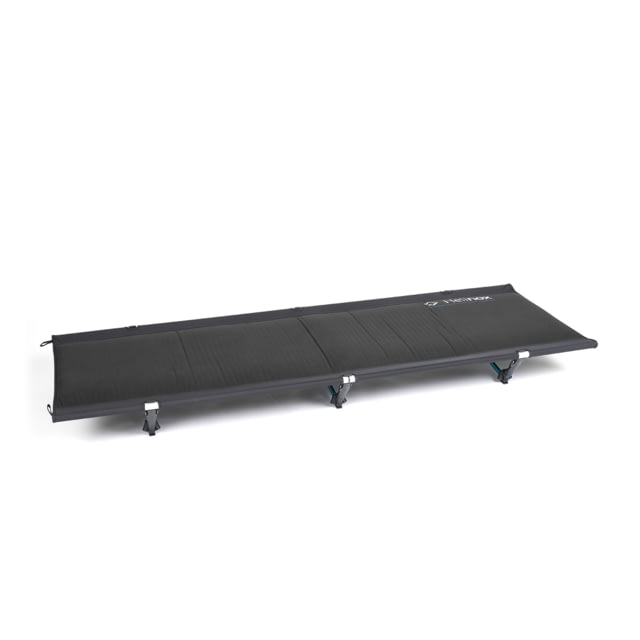 Helinox Cot One Pad Insulated Black