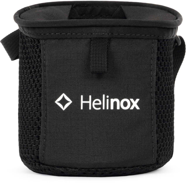 Helinox Cup Holder Black One Size