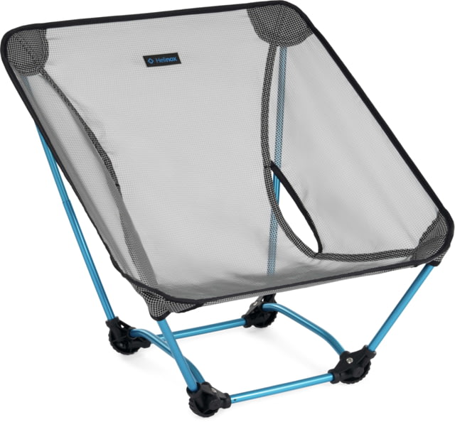 Helinox Ground Chair Cyan One Size