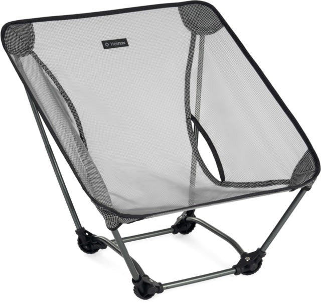 Helinox Ground Chair Grey One Size