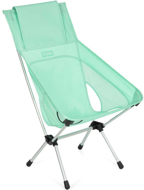 Helinox One Highback Chair /re/ Biscay Green