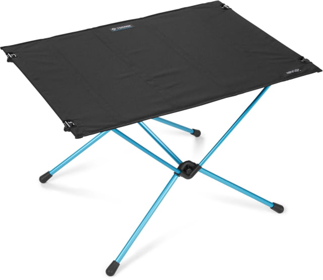 Helinox Helinox One Hard Top Table Black Large - $179.95 at Optics Planet
