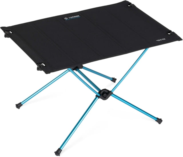 Helinox Helinox One Hard Top Table Black Medium - $159.95 at Optics Planet