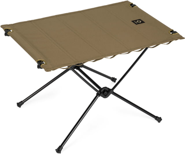 Helinox One Hard Top Table Coyote Tan Medium