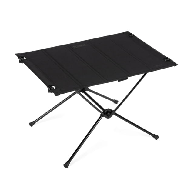 Helinox One Hard Top Table Medium Blackout Edition