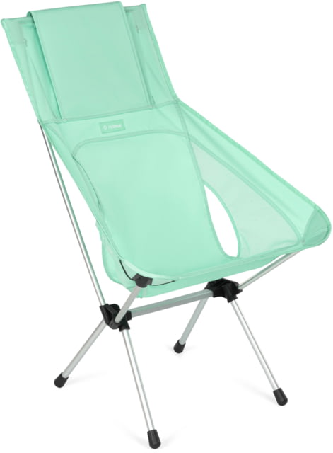 Helinox Helinox Sunset Chair /re/ Biscay Green - $189.95 at Optics Planet