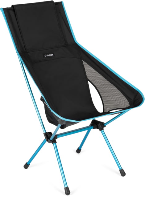Helinox Helinox Sunset Chair /re/ Black - $189.95 at Optics Planet