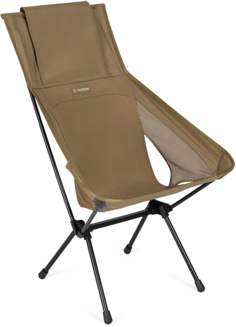 Helinox Helinox Sunset Chair /re/ Coyote Tan - $189.95 at Optics Planet