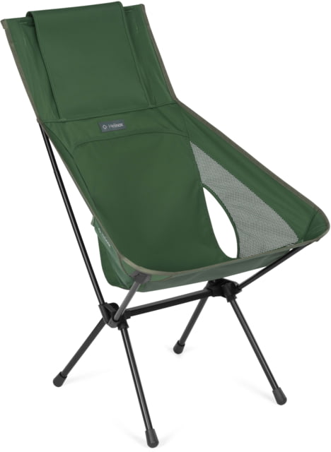 Helinox Sunset Chair /re/ Forest Green
