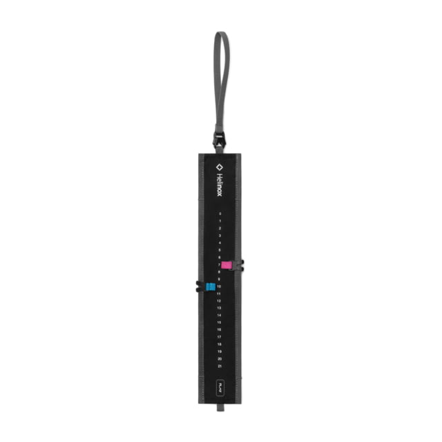 Helinox ScoreKeeper Black