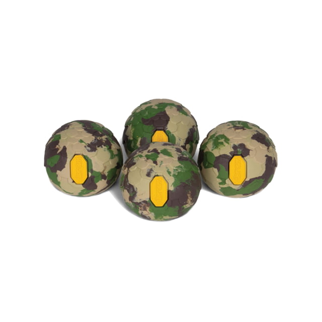 Helinox Vibram Ball Feet Field Camo