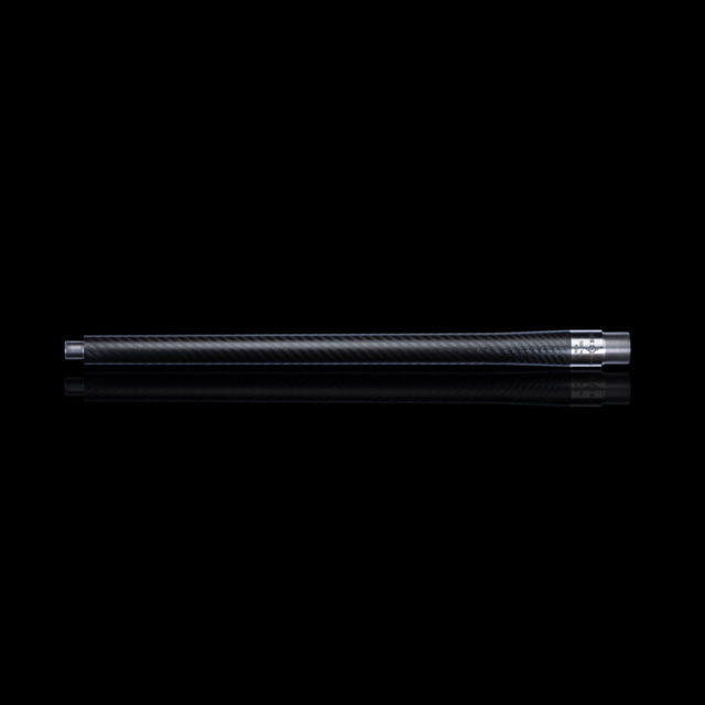 Helix 6 Precision Aero Precision SOLUS 6.5 PRC Pre-fit Carbon Fiber Threaded Rifle Barrel 5/8-24 Threads 24 in - Helix 6 Precision